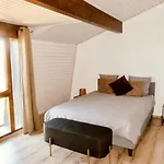 Bellevue By Interhome * Grandvaux