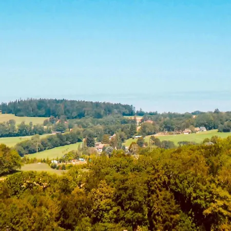 Bellevue By Interhome Villa *