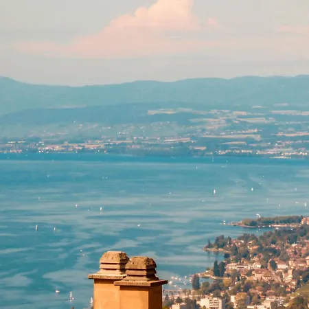 Villa Bellevue By Interhome