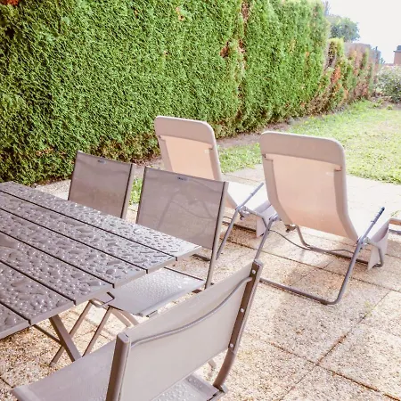 Bellevue By Interhome *