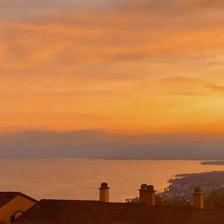 Bellevue By Interhome Willa