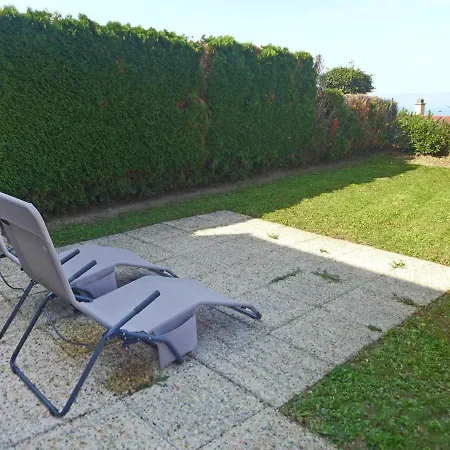 Bellevue By Interhome