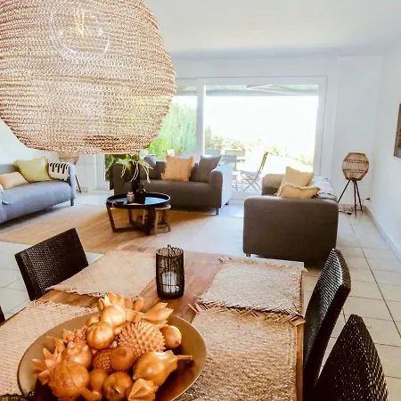 Bellevue By Interhome Villa