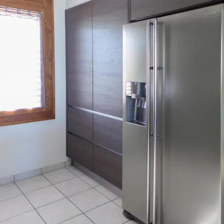 Bellevue By Interhome *