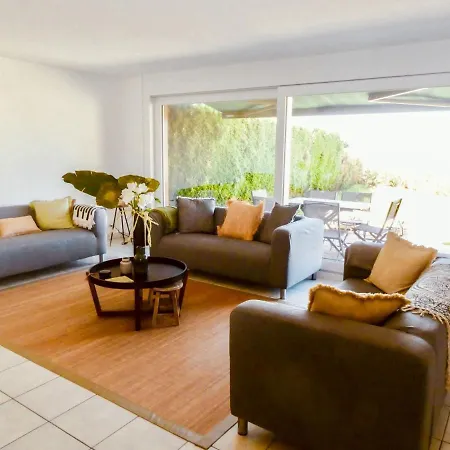 Casa Bellevue By Interhome