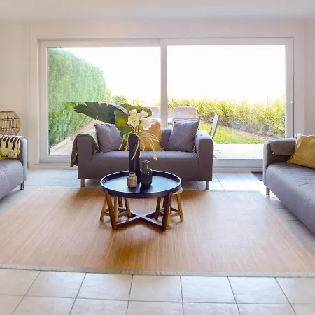 Bellevue By Interhome Willa