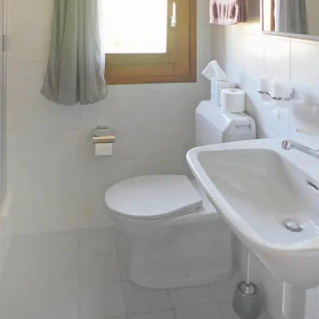 Villa Bellevue By Interhome