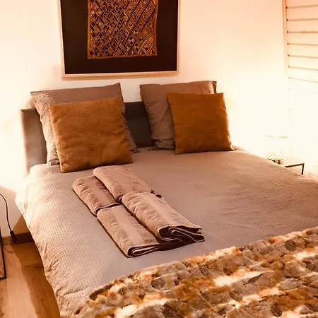 Bellevue By Interhome Grandvaux