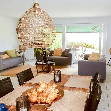 Bellevue By Interhome *