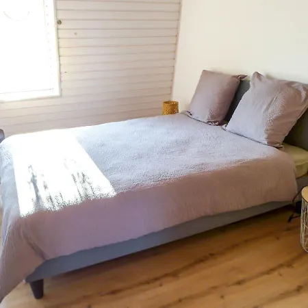 Villa Bellevue By Interhome