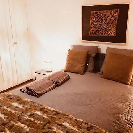 Bellevue By Interhome Willa