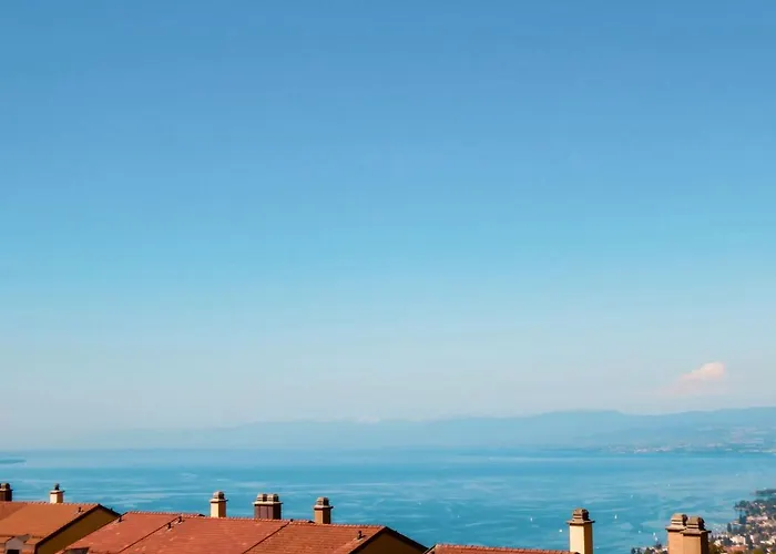 Villa Bellevue By Interhome Grandvaux