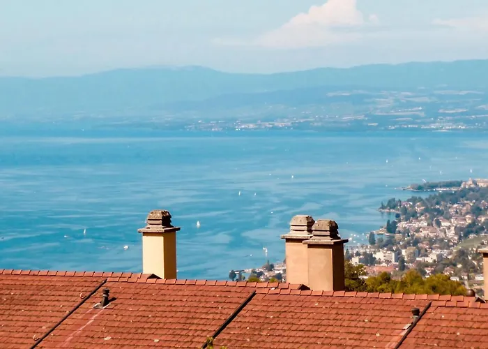 Villa Bellevue By Interhome