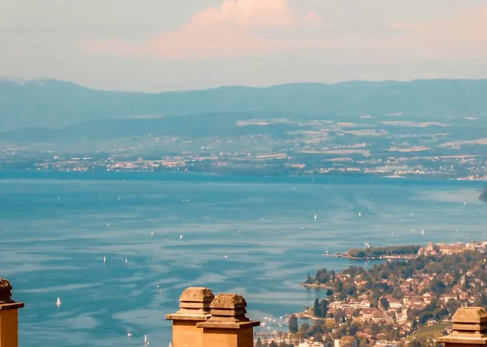 Willa Bellevue By Interhome