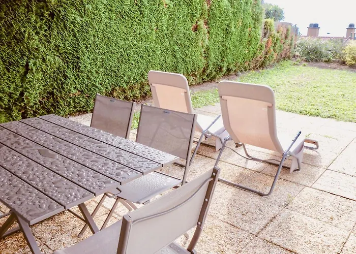 Bellevue By Interhome *