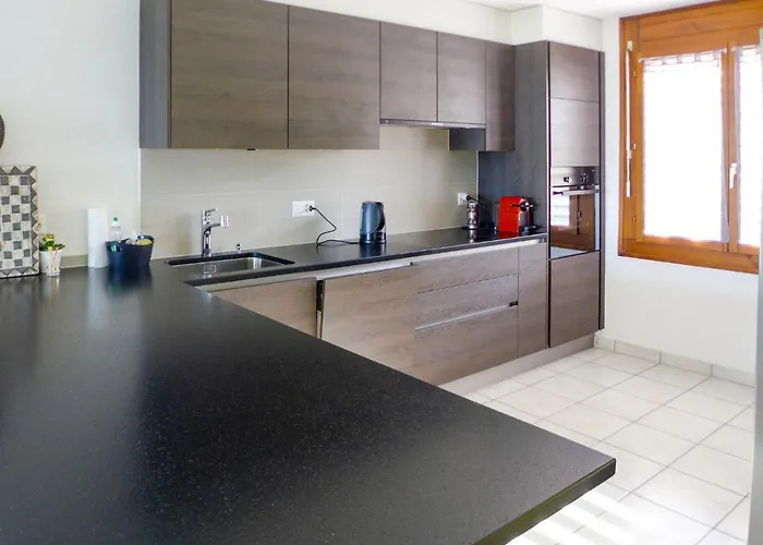 Bellevue By Interhome