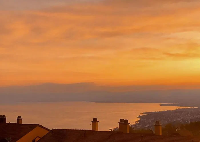 Bellevue By Interhome Villa