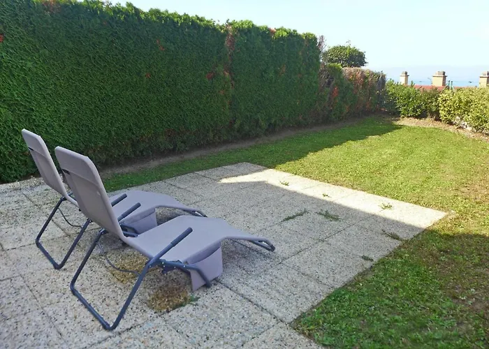 Bellevue By Interhome