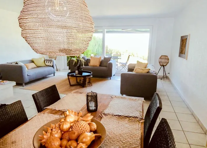 Bellevue By Interhome Villa