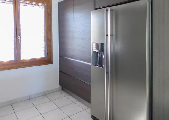 Bellevue By Interhome *