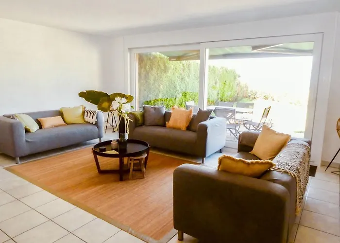 Bellevue By Interhome