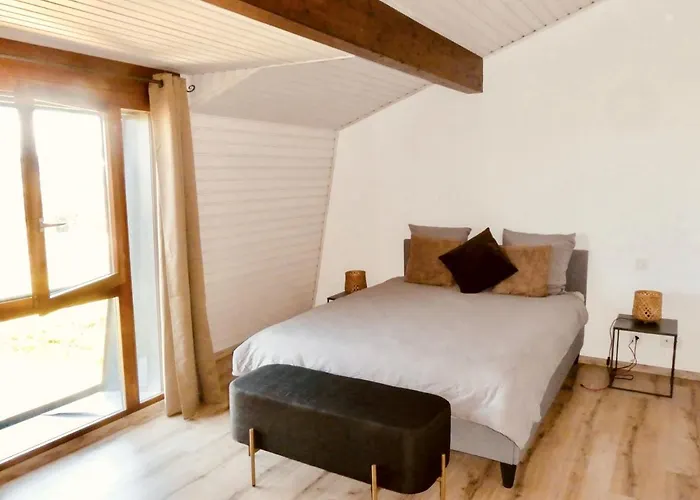 Bellevue By Interhome * Grandvaux