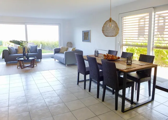 Villa Bellevue By Interhome *