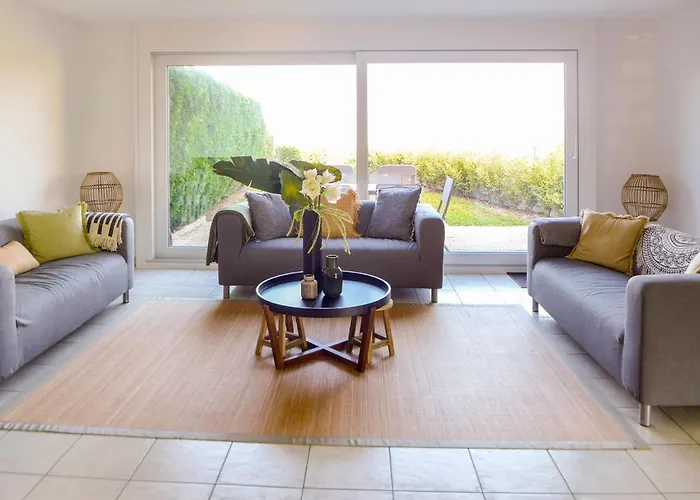 Bellevue By Interhome Willa