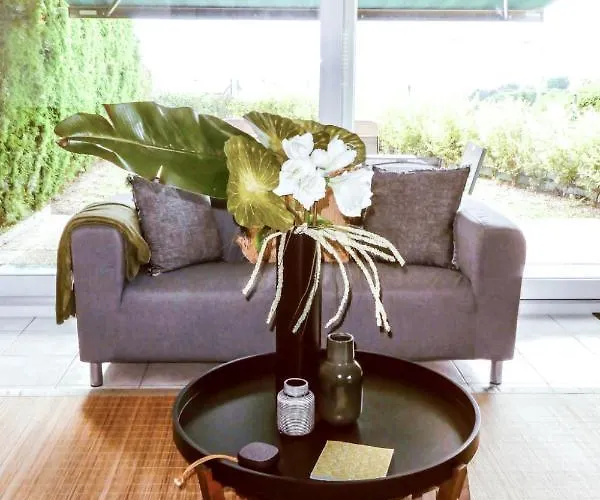 Bellevue By Interhome *