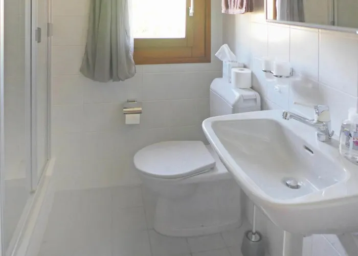 Willa Bellevue By Interhome