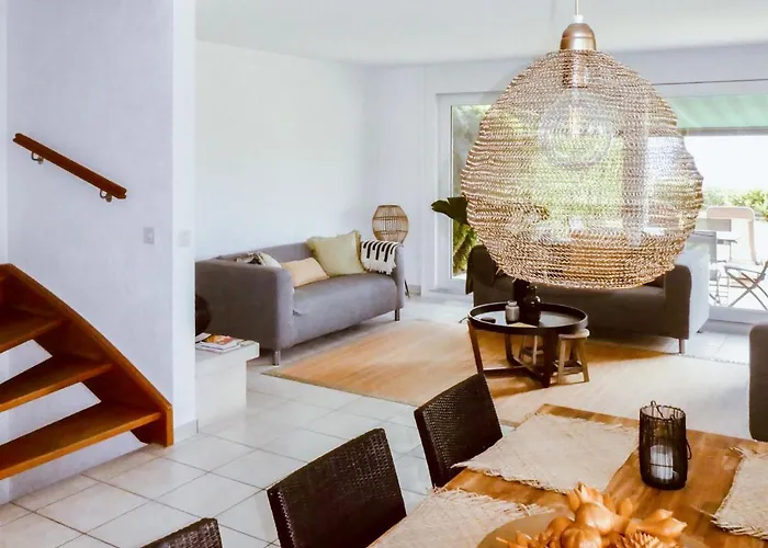 Bellevue By Interhome * Grandvaux