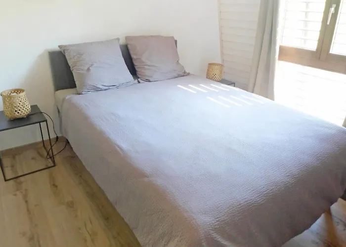 Bellevue By Interhome Villa Grandvaux