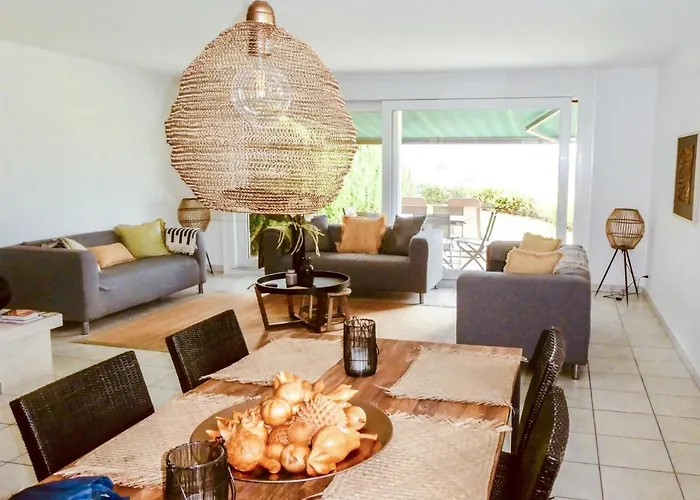 Bellevue By Interhome *