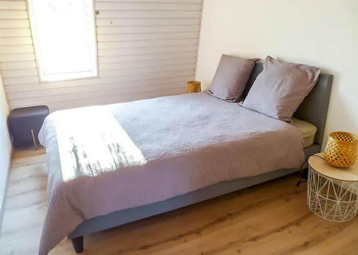 Villa Bellevue By Interhome