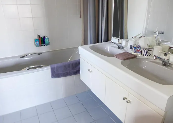 Bellevue By Interhome *