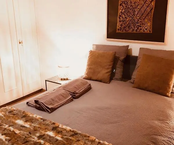 Bellevue By Interhome Villa