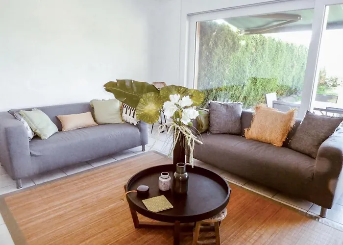 Bellevue By Interhome * Grandvaux