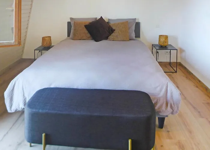 Bellevue By Interhome *