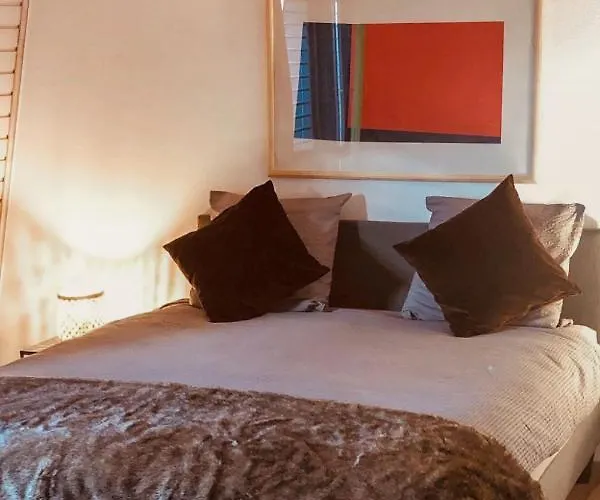 Bellevue By Interhome * Grandvaux