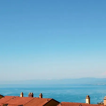 Villa Bellevue By Interhome Grandvaux