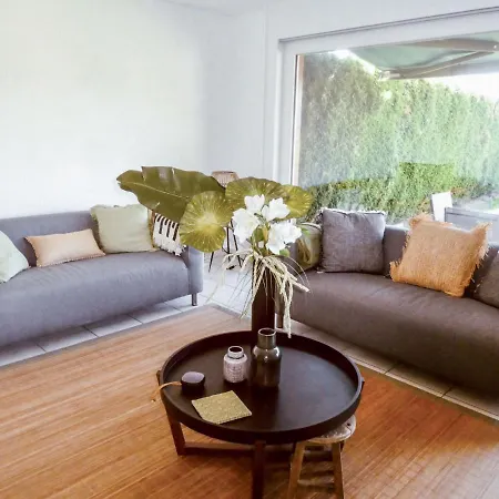 Bellevue By Interhome * Grandvaux